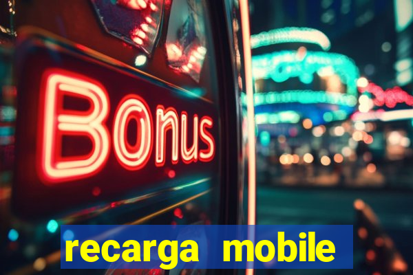 recarga mobile legends 1 real